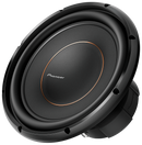 Pioneer TS-D12D4 12" D Series 2000W 600RMS DVC Subwoofer