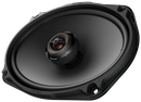 Pioneer TS-D69F 6”x9” 330W 2-way Coaxial Speakers