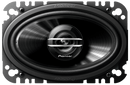 Pioneer TS-G4620S 4X6" 200W Speakers