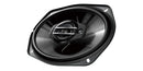 Pioneer TS-G6930F 6"X9" Inch 400W 3-Way Speakers
