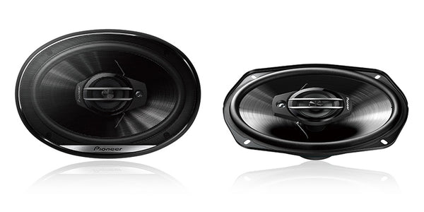 ソらとブ Pioneer TS-G6930F 6