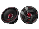 Pioneer TS-M651PRO 6.5" 500W 120RMS Speakers