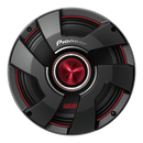 Pioneer TS-M801PRO 8" 700W 200RMS Pro Mid Speakers