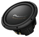 Pioneer TS-W3004D4 12" 2400W 800RMS DVC Champion Series Subwoofer