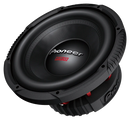 Pioneer TS-W3020PRO 12" 3500W 1800RMS DVC Subwoofer