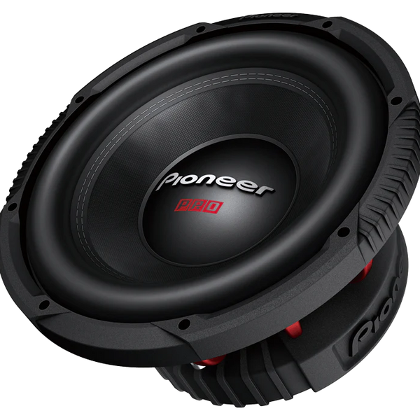 Spl Pioneer Premier Champion Series Pro 12 Car Subwoofer 12 Inch