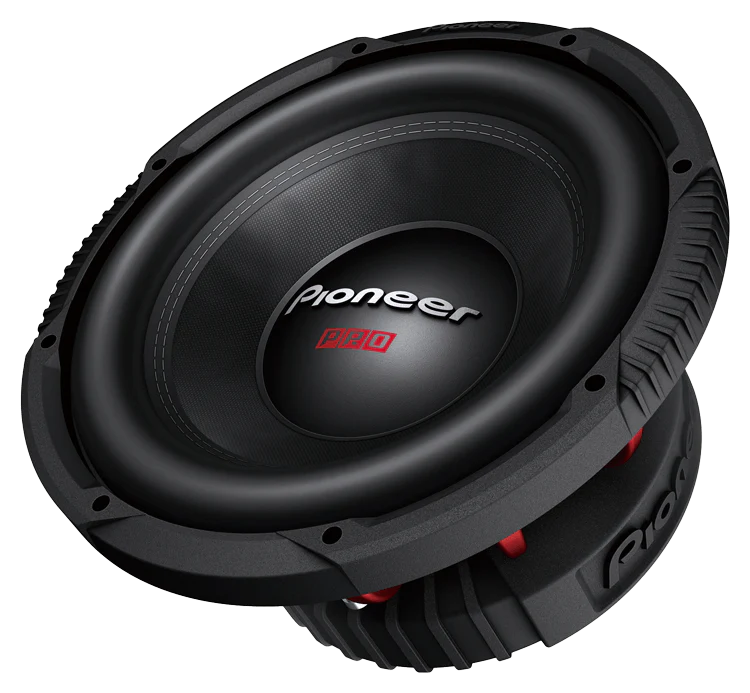 Pioneer TS-W3020PRO 12" 3500W 1800RMS DVC Subwoofer