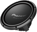 Pioneer Champion Series TS-W32S4 12" 1600w SVC Component Subwoofer