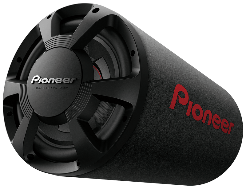 Pioneer TS-WX306T 1300W Boxed Subwoofer