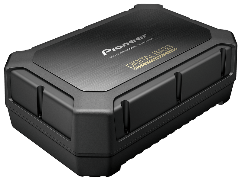 Pioneer TS-WX400DA 250W 100RMS Active Subwoofer