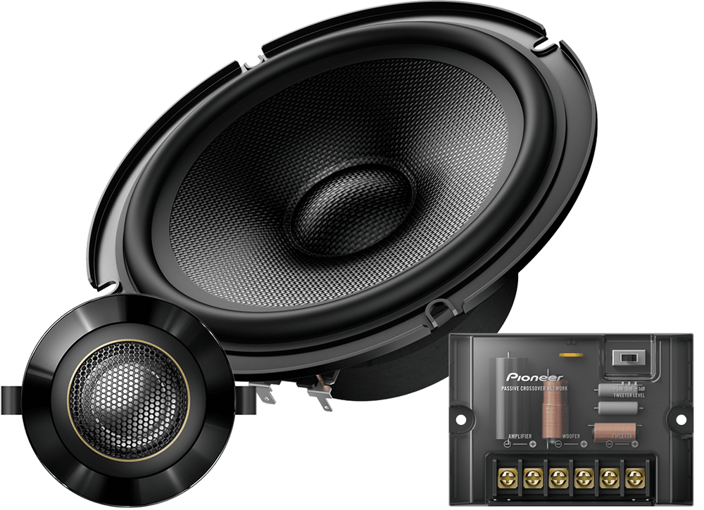 Pioneer TS-Z65CH 6.5