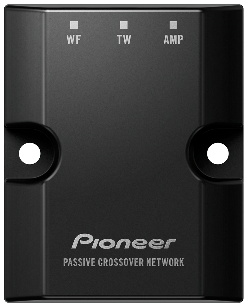 Pioneer TS-Z65C 6.5" 300W 100RMS Speakers