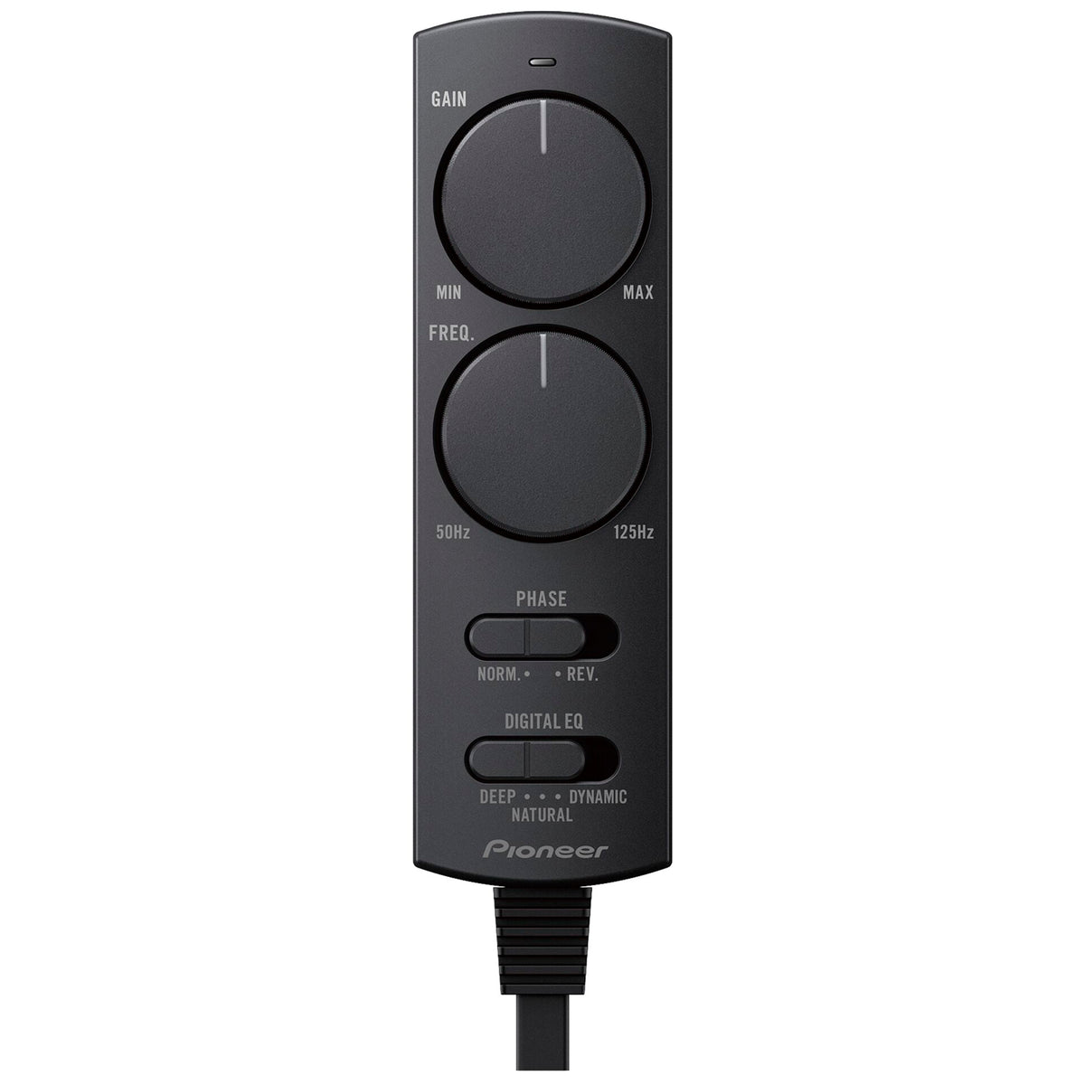 Pioneer TSWX140DA 8