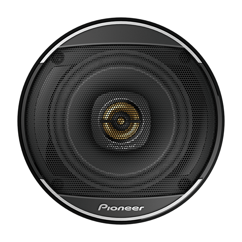 Pioneer TS-A1081F 4" 230W 50RMS Coaxial Speakers