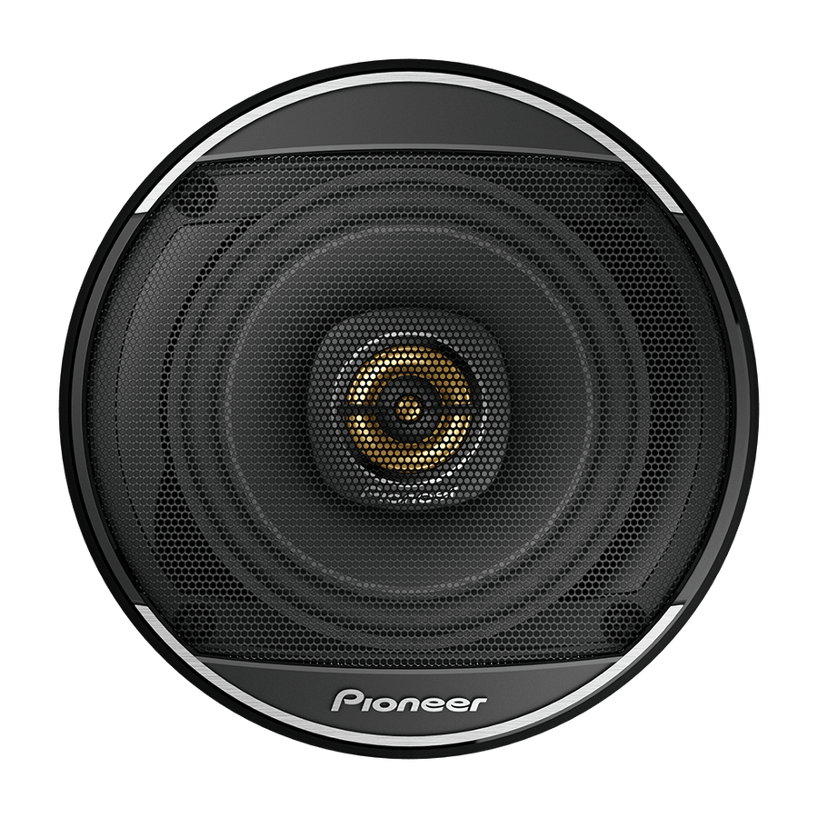 Pioneer TS-A1081F 4