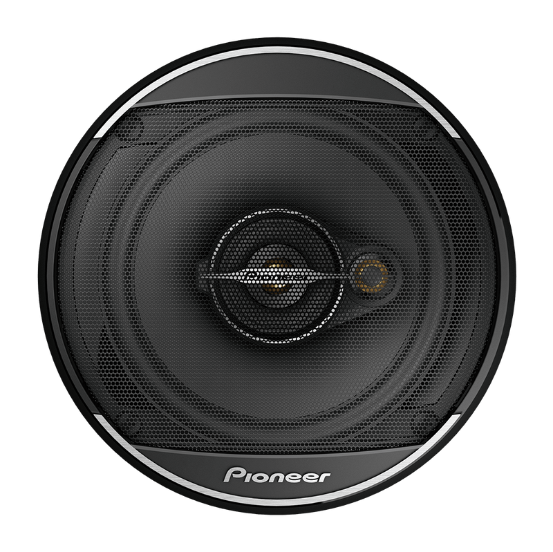 Pioneer TS-A1371F 5" 300W 50RMS 3-Way Speakers