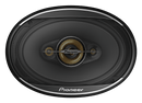 Pioneer TS-A6978S 6X9" 650W 4-Way Speakers