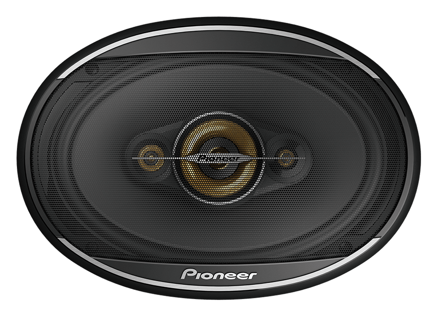 ユウセン Pioneer TS-A6978S 6X9