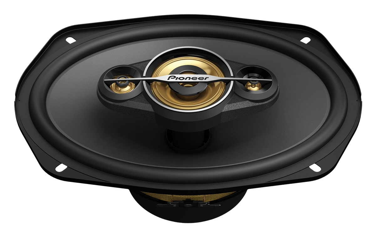 ユウセン Pioneer TS-A6978S 6X9