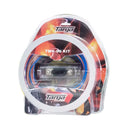 Targa TWK0GKIT 0 Gauge Wiring Kit