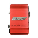 Targa 4.8KZ 1 Channel Competition Series 2000W RMS Monoblock Amplifier