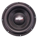 Targa Street TG-834DW 8" 9000W 450RMS DVC Subwoofer
