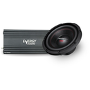 The Ultra Bass Combo