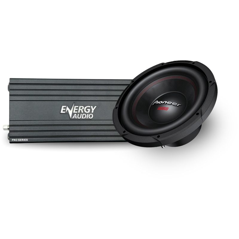 The Ultra Bass Combo