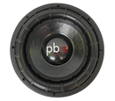 Powerbass V12-D4 12" Inch DVC 25000W Subwoofer