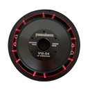 Powerbass V12-D4 12" Inch DVC 25000W Subwoofer