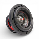 Powerbass V8-D4 8″ 12000w DVC Competition Subwoofer