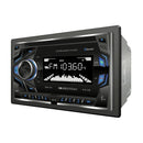 Soundstream VCD-22B BT/CD/USB/AUX Double Din Radio