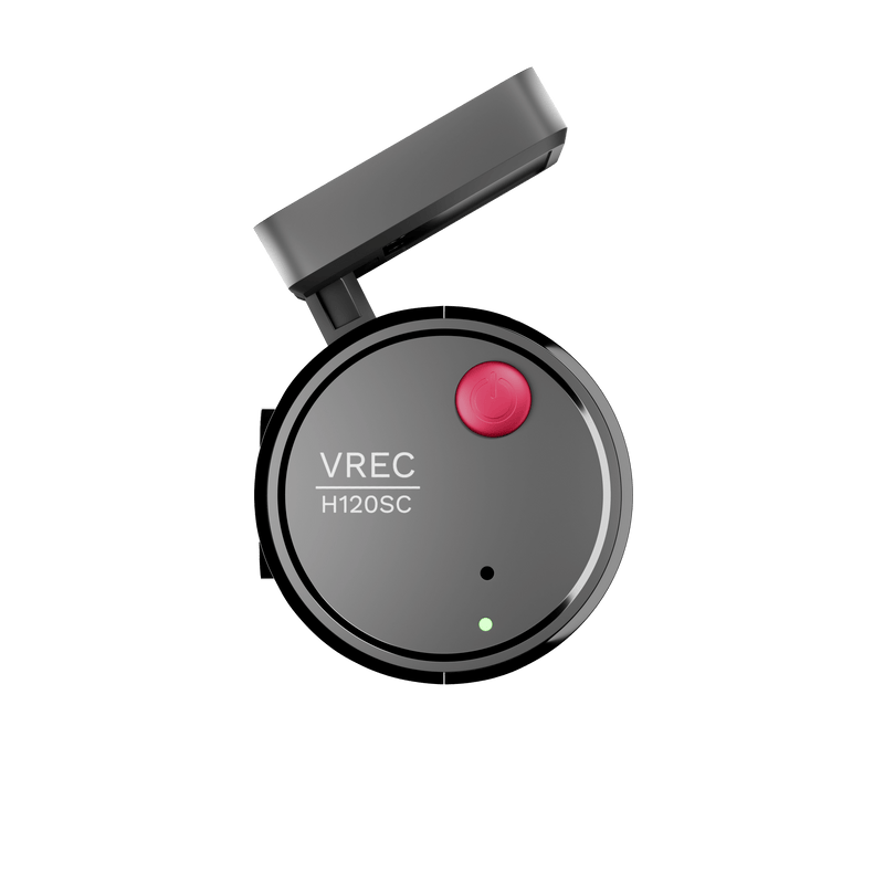 Pioneer VREC-H120SC Dash Camera