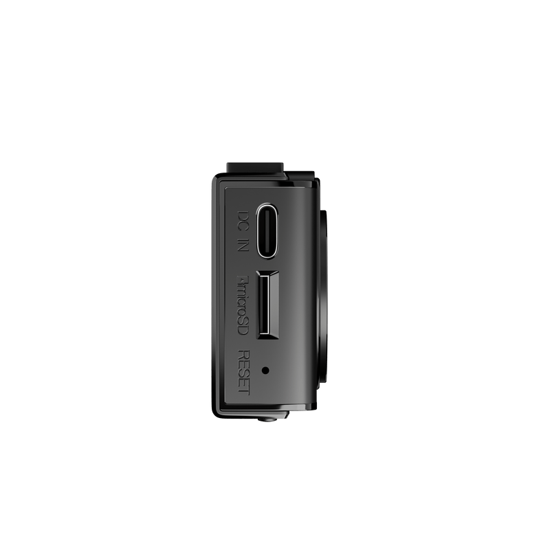 Pioneer VREC-H520DC Dash Camera