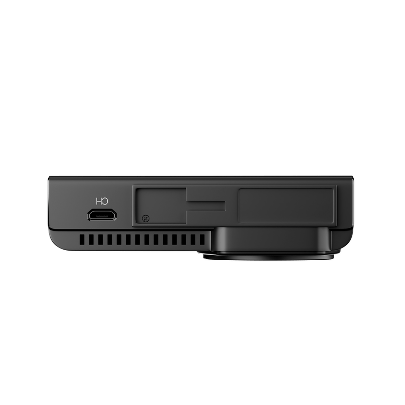 Pioneer VREC-H520DC Dash Camera