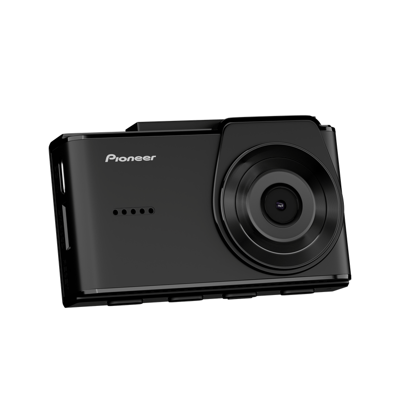 Pioneer VREC-H520DC Dash Camera