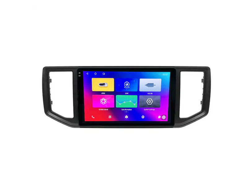 Navtech NAV9PRO VW Amarok 2017-2021 Radio