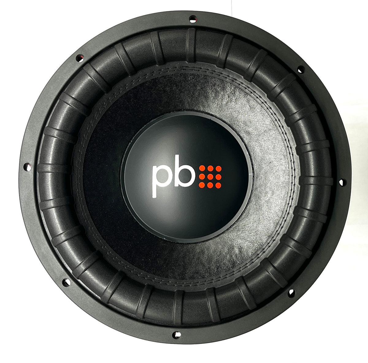 Powerbass WARHEAD15D4 15
