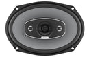 Hertz SPK69 340W 6X9" Coaxial Speakers