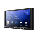 Sony XAV-1600 MP5 6.79" Bluetooth Double Din Radio