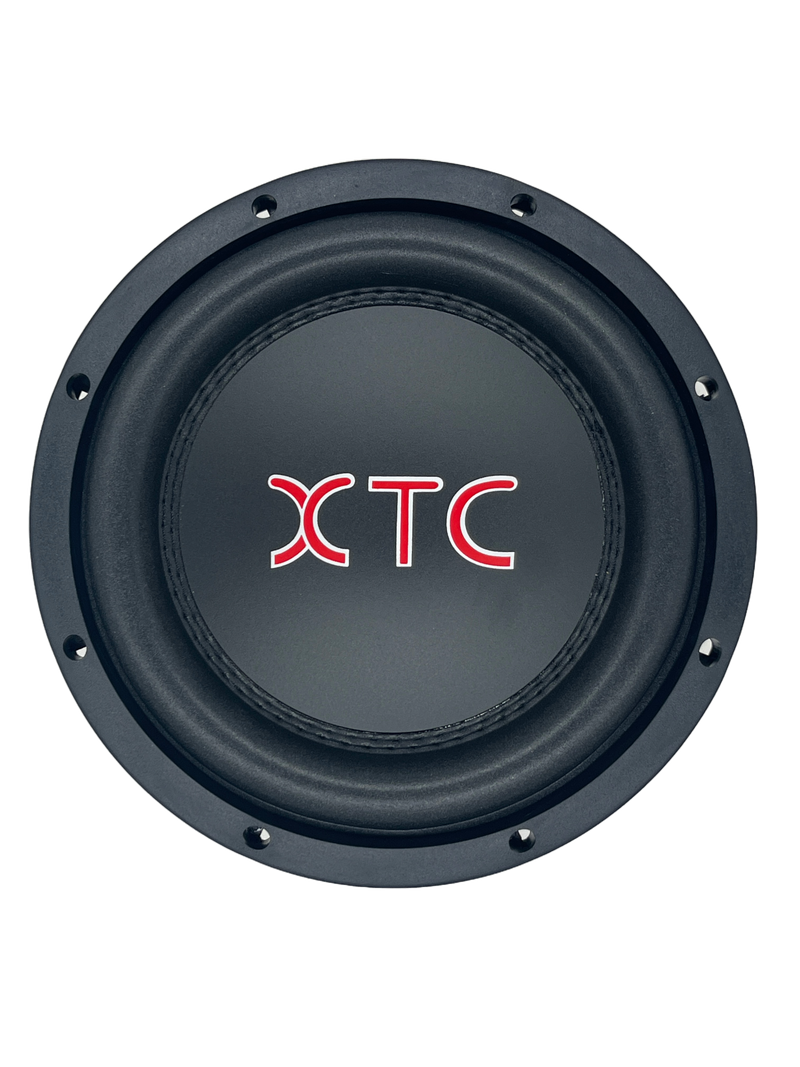 XTC Audio Power 8 1700W SVC Subwoofer