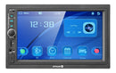 Stylus XV700BT Bluetooth/USB Mirrorlink Double Din Radio