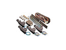 Sanji CLK4DR 4-Door Central Locking Kit