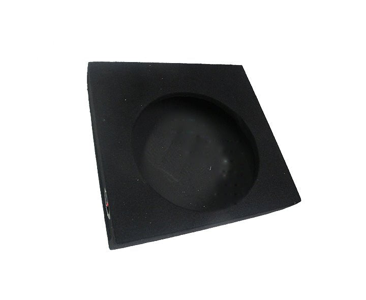 12" Single Mini Subwoofer Box