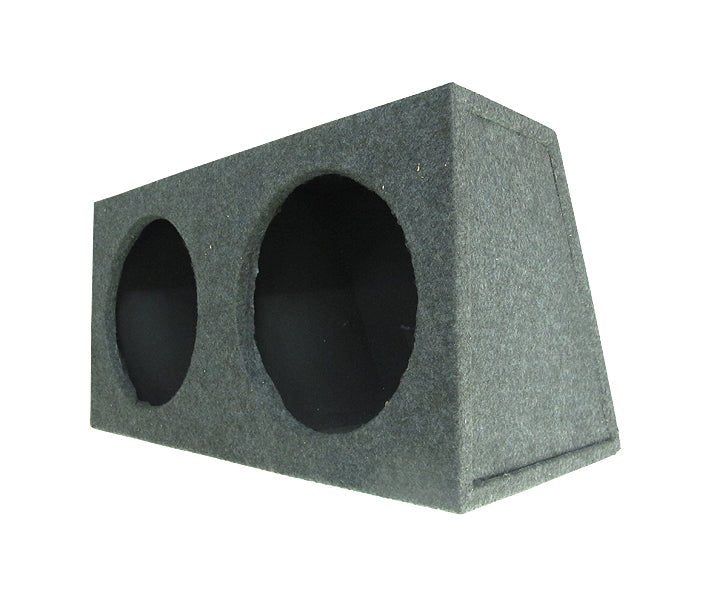 12" Double Vtec/BMW Subwoofer Box