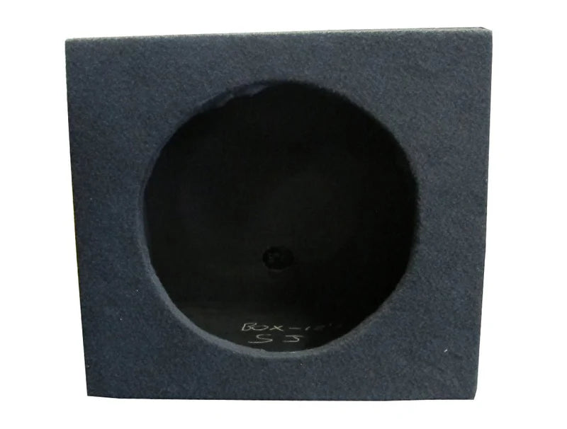 BOX-10-SJ 10" Subwoofer Box