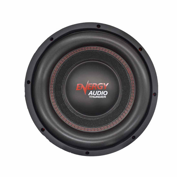 Thunder subwoofer hot sale