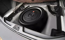 JBL BassPro Hub 11″ 200w Spare Wheel Sub with built in Amplifier