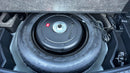 JBL BassPro Hub 11″ 200w Spare Wheel Sub with built in Amplifier