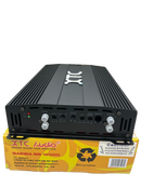 XTC BAMBA BB 18000w Monoblock